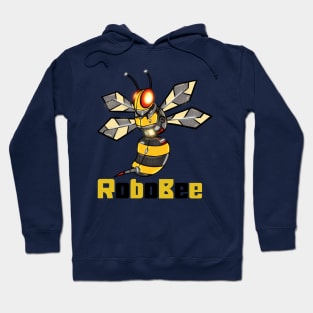 Robobee Hoodie